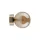 TK Lighting ESTERA 10257 Fali lámpa 1x8W/G9 IP20