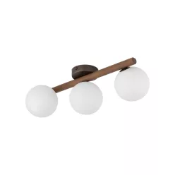 TK Lighting ESTERA 10269 Plafonlámpa 3x8W/G9 IP20