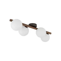 TK Lighting ESTERA 10270 Plafonlámpa 4x8W/G9 IP20