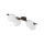 TK Lighting ESTERA 10270 Plafonlámpa 4x8W/G9 IP20