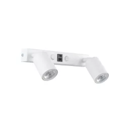 TK Lighting TOP 10276 Spotlámpa 2x10W/GU10 IP20