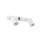 TK Lighting TOP 10276 Spotlámpa 2x10W/GU10 IP20