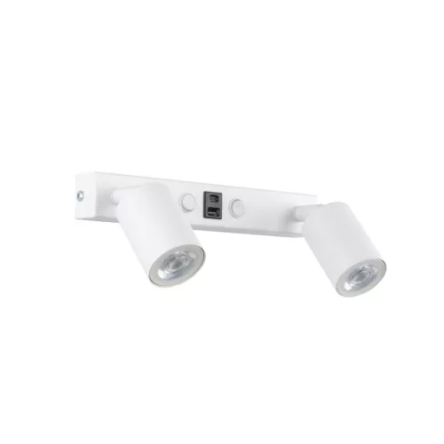 TK Lighting TOP 10276 Spotlámpa 2x10W/GU10 IP20