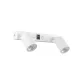 TK Lighting TOP 10276 Spotlámpa 2x10W/GU10 IP20