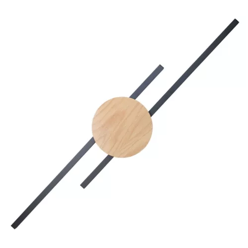 TK Lighting JAVA 1369 Fali lámpa 2x24W/led 3000K IP20