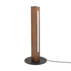   TK Lighting TEO 1411 Asztali lámpa 1x36W/LED 2200K – 3200K IP20
