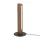 TK Lighting TEO 1411 Asztali lámpa 1x36W/LED 2200K – 3200K IP20