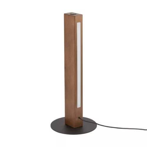 TK Lighting TEO 1411 Asztali lámpa 1x36W/LED 2200K – 3200K IP20