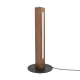 TK Lighting TEO 1411 Asztali lámpa 1x36W/LED 2200K – 3200K IP20