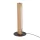 TK Lighting TEO 1412 Asztali lámpa 1x36W/LED 2200K – 3200K IP20