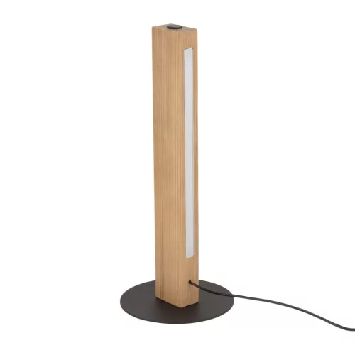 TK Lighting TEO 1412 Asztali lámpa 1x36W/LED 2200K – 3200K IP20