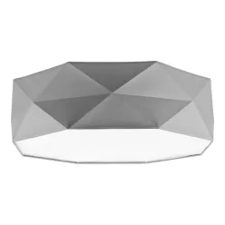   TK Lighting KANTOOR 1566 Süllyesztett mennyezeti lámpa 4x15W/LED E27