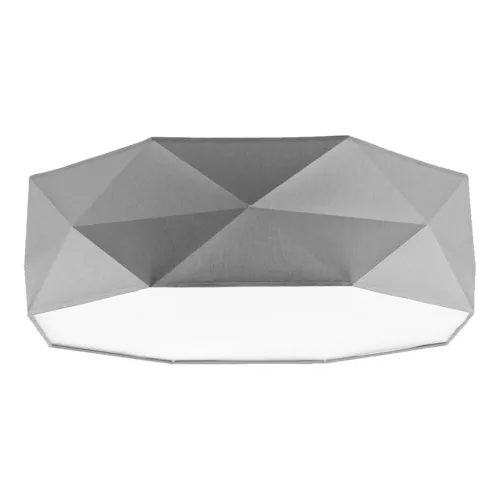 TK Lighting KANTOOR 1566 Süllyesztett mennyezeti lámpa 4x15W/LED E27