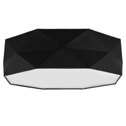   TK Lighting KANTOOR 1567 Süllyesztett mennyezeti lámpa 4x15W/LED E27