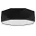 TK Lighting KANTOOR 1567 Süllyesztett mennyezeti lámpa 4x15W/LED E27