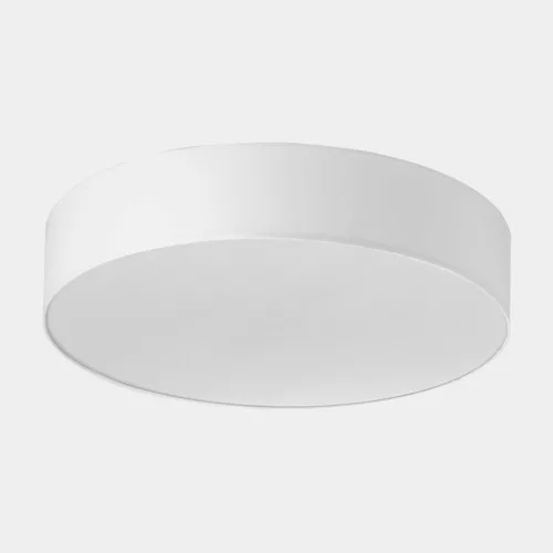 TK Lighting RONDO 1581 Süllyesztett mennyezeti lámpa 4x60W/E27