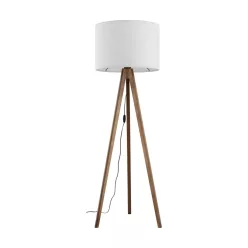 TK Lighting GRAND 16004 Állólámpa 1x15W/E27 IP20
