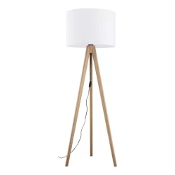 TK Lighting GRAND 16006 Állólámpa 1x15W/E27 IP20