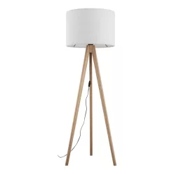 TK Lighting GRAND 16007 Állólámpa 1x15W/E27 IP20