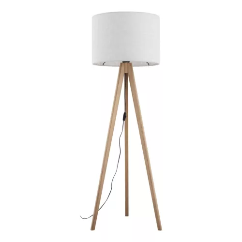 TK Lighting GRAND 16007 Állólámpa 1x15W/E27 IP20