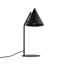 TK Lighting CONO 16009 Asztali lámpa 1x15W/E27 IP20