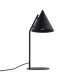 TK Lighting CONO 16009 Asztali lámpa 1x15W/E27 IP20