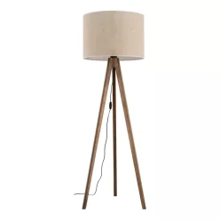 TK Lighting GRAND 16017 Állólámpa 1x15W/E27 IP20