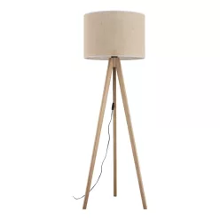 TK Lighting GRAND 16020 Állólámpa 1x15W/E27 IP20