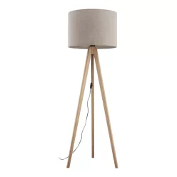 TK Lighting GRAND 16021 Állólámpa 1x15W/E27 IP20