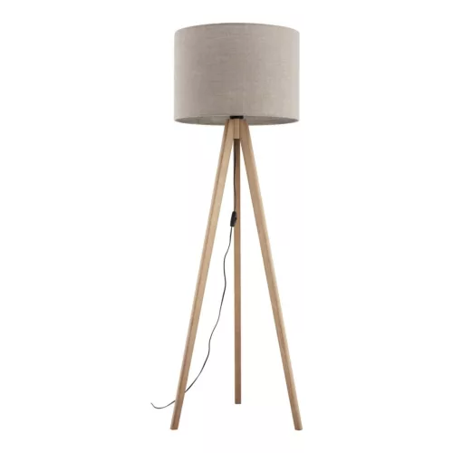 TK Lighting GRAND 16021 Állólámpa 1x15W/E27 IP20