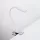 TK Lighting LAGOS 16024 Asztali lámpa klipsszel 1x6W/G9 IP20