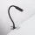 TK Lighting LAGOS 16025 Asztali lámpa klipsszel 1x6W/G9 IP20