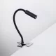TK Lighting LAGOS 16025 Asztali lámpa klipsszel 1x6W/G9 IP20