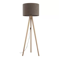 TK Lighting GRAND 16026 Állólámpa 1x15W/E27 IP20