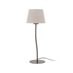 TK Lighting NICOLA 16027 Állólámpa 1x15W/E27 IP20
