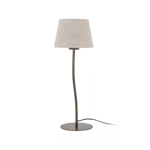 TK Lighting NICOLA 16027 Állólámpa 1x15W/E27 IP20