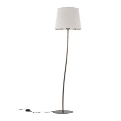 TK Lighting NICOLA 16028 Állólámpa 1x15W/E27 IP20