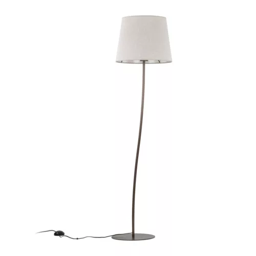 TK Lighting NICOLA 16028 Állólámpa 1x15W/E27 IP20