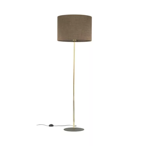 TK Lighting UMBERTO 16031 Állólámpa 1x15W/E27 IP20