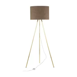 TK Lighting UMBERTO 16032 Állólámpa 1x15W/E27 IP20