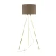TK Lighting UMBERTO 16032 Állólámpa 1x15W/E27 IP20