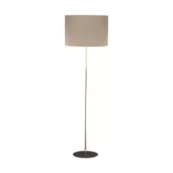 TK Lighting UMBERTO 16035 Állólámpa 1x15W/E27 IP20