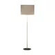 TK Lighting UMBERTO 16035 Állólámpa 1x15W/E27 IP20