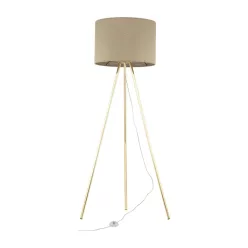 TK Lighting UMBERTO 16036 Állólámpa 1x15W/E27 IP20