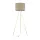 TK Lighting UMBERTO 16036 Állólámpa 1x15W/E27 IP20