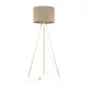 TK Lighting UMBERTO 16036 Állólámpa 1x15W/E27 IP20