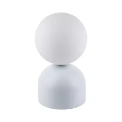 TK Lighting MIKI 16037 Asztali lámpa 1x8W/G9 IP20