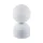 TK Lighting MIKI 16037 Asztali lámpa 1x8W/G9 IP20