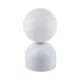 TK Lighting MIKI 16037 Asztali lámpa 1x8W/G9 IP20