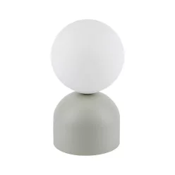 TK Lighting MIKI 16038 Asztali lámpa 1x8W/G9 IP20
